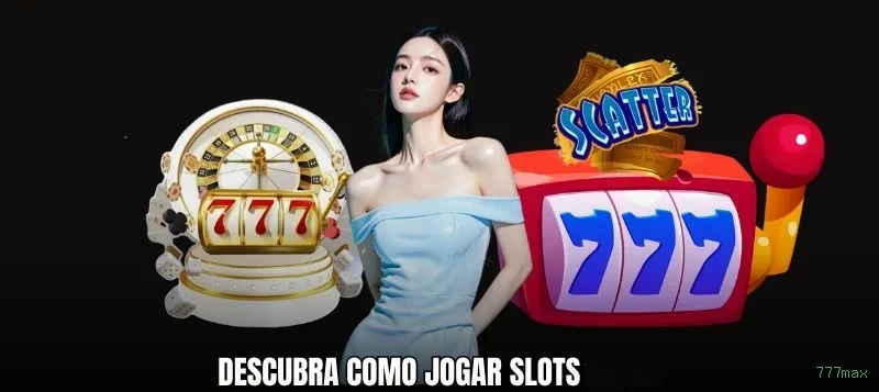 App 777max para Android e iOS - download grátis
