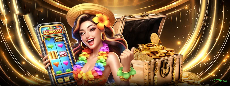Roleta e blackjack 777max